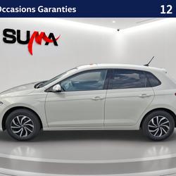 Volkswagen Polo 1.0 TSI 95 S&S BVM5 VW Edition occasion - Nevers - photo 2/18
