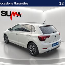 Volkswagen Polo 1.0 TSI 95 S&S BVM5 VW Edition occasion - Nevers - photo 3/18