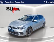 Volkswagen Polo Nevers