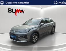Volkswagen T-Roc Nevers