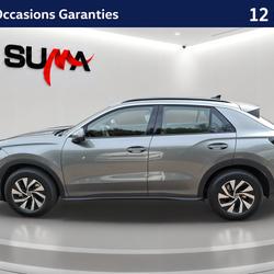 Volkswagen T-Roc 1.5 eTSI Hybrid 116 ch DSG7 Life occasion - Nevers - photo 2/18