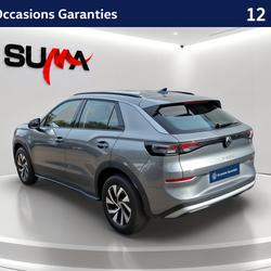 Volkswagen T-Roc 1.5 eTSI Hybrid 116 ch DSG7 Life occasion - Nevers - photo 3/18