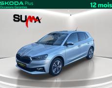 Skoda Fabia Cosne-Cours-sur-Loire
