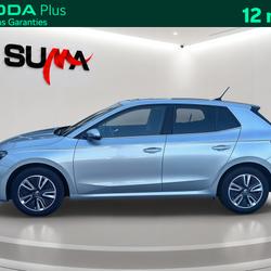 Skoda Fabia 1.0 TSI 110 ch DSG7 Style occasion - Nevers - photo 2/21