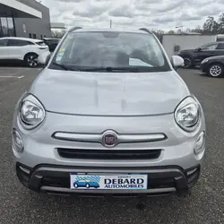 Fiat 500x 1.6 MULTIJET 16V 120CH CROSS Saint-Saturnin