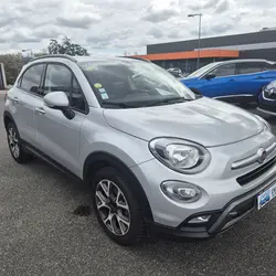 Fiat 500x 1.6 MULTIJET 16V 120CH CROSS Saint-Saturnin