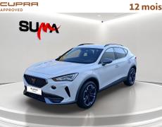 Cupra Formentor Nevers