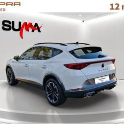 Cupra Formentor 1.4 e-HYBRID 204 ch DSG6 Business Edition occasion - Nevers - photo 3/19