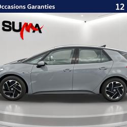 Volkswagen ID3 ID.3 145 ch Pro occasion - Nevers - photo 2/19