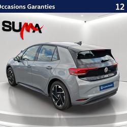Volkswagen ID3 ID.3 145 ch Pro occasion - Nevers - photo 3/19