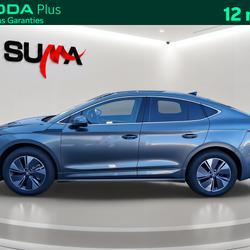 Skoda Enyaq 85 Plus occasion - Nevers - photo 2/22