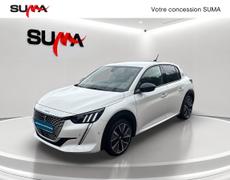 Peugeot 208 Nevers