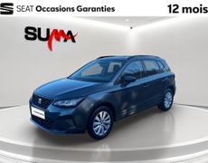 Seat Arona Nevers