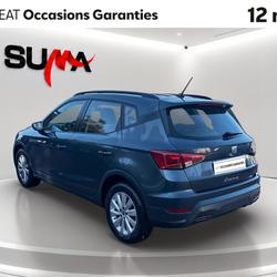 Seat Arona 1.0 TSI 95 ch Start/Stop BVM5 Edition occasion - Nevers - photo 3/21