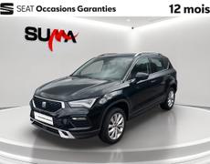 Seat Ateca Nevers