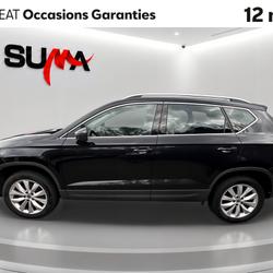 Seat Ateca 2.0 TDI 150 ch Start/Stop DSG7 Business occasion - Nevers - photo 2/22