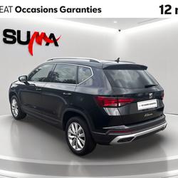 Seat Ateca 2.0 TDI 150 ch Start/Stop DSG7 Business occasion - Nevers - photo 3/22