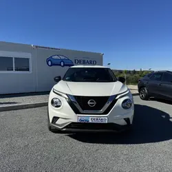 Nissan Juke 1.0 DIG-T 114CH N-CONNECTA DCT7 2024 Champniers