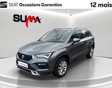 Seat Ateca Nevers