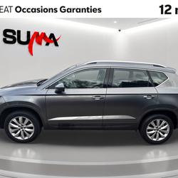 Seat Ateca 2.0 TDI 150 ch Start/Stop DSG7 Business occasion - Nevers - photo 2/22