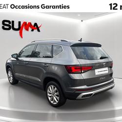 Seat Ateca 2.0 TDI 150 ch Start/Stop DSG7 Business occasion - Nevers - photo 3/22