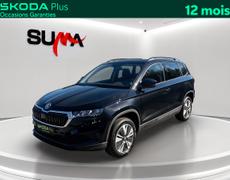 Skoda Karoq Nevers