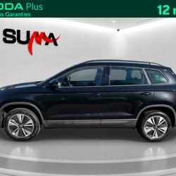 Skoda Karoq 1.5 TSI 150 ch ACT DSG7 Ambition occasion - Nevers - photo 2/24