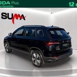Skoda Karoq 1.5 TSI 150 ch ACT DSG7 Ambition occasion - Nevers - photo 3/24