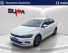 Volkswagen Polo Nevers