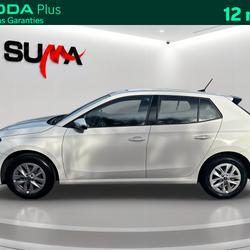 Skoda Fabia 1.0 TSI 95 ch BVM5 Ambition occasion - Nevers - photo 2/20