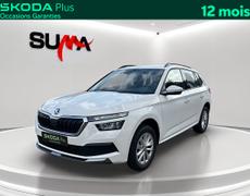 Skoda Kamiq Kamiq 1.0 TSI 95 ch BVM5 Ambition