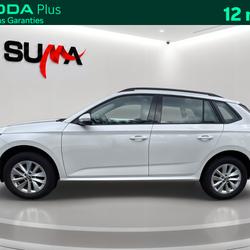 Skoda Kamiq 1.0 TSI 95 ch BVM5 Ambition occasion - Nevers - photo 2/20