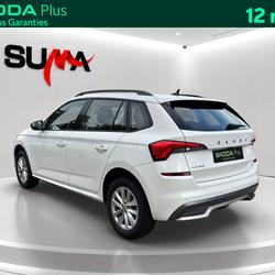 Skoda Kamiq 1.0 TSI 95 ch BVM5 Ambition occasion - Nevers - photo 3/20