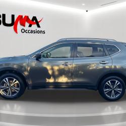 Nissan XTrail X-TRAIL 2.0 dCi 177 7pl Xtronic N-Connecta occasion - Nevers - photo 2/23
