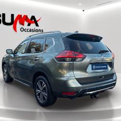 Nissan XTrail X-TRAIL 2.0 dCi 177 7pl Xtronic N-Connecta occasion - Nevers - photo 3/23