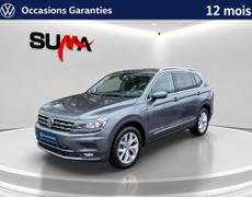 Volkswagen Tiguan Allspace Nevers