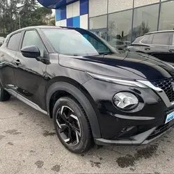Nissan Juke 1.0 DIG-T 114CH N-CONNECTA DCT7 2024 Saint-Saturnin
