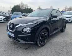 Nissan Juke Béziers