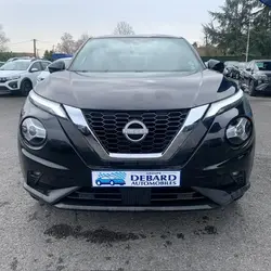 Nissan Juke 1.0 DIG-T 114CH N-CONNECTA DCT7 2024 B&eacute;ziers
