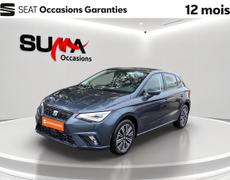 Seat Ibiza Nevers