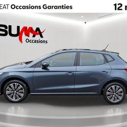 Seat Ibiza 1.0 TSI 110 ch S/S DSG7 Copa occasion - Nevers - photo 2/19