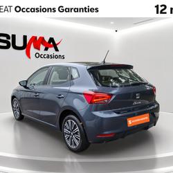 Seat Ibiza 1.0 TSI 110 ch S/S DSG7 Copa occasion - Nevers - photo 3/19