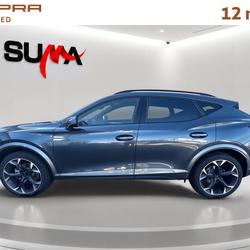 Cupra Formentor 1.5 TSI 150 ch DSG7 V occasion - Nevers - photo 2/22