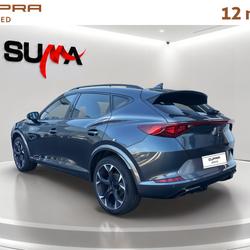 Cupra Formentor 1.5 TSI 150 ch DSG7 V occasion - Nevers - photo 3/22
