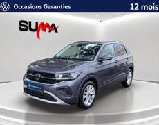 Volkswagen T-Cross Nevers