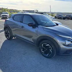 Nissan Juke 1.0 DIG-T 114CH N-CONNECTA DCT7 2024 Champniers