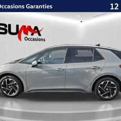 Volkswagen ID3 ID.3 204 ch Pro Performance Active occasion - Nevers - photo 2/18