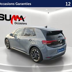Volkswagen ID3 ID.3 204 ch Pro Performance Active occasion - Nevers - photo 3/18