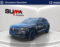 Volkswagen Touareg Nevers