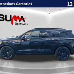 Volkswagen Touareg 3.0 TSI eHybrid 462 ch Tiptronic 8 4Motion R occasion - Nevers - photo 2/22